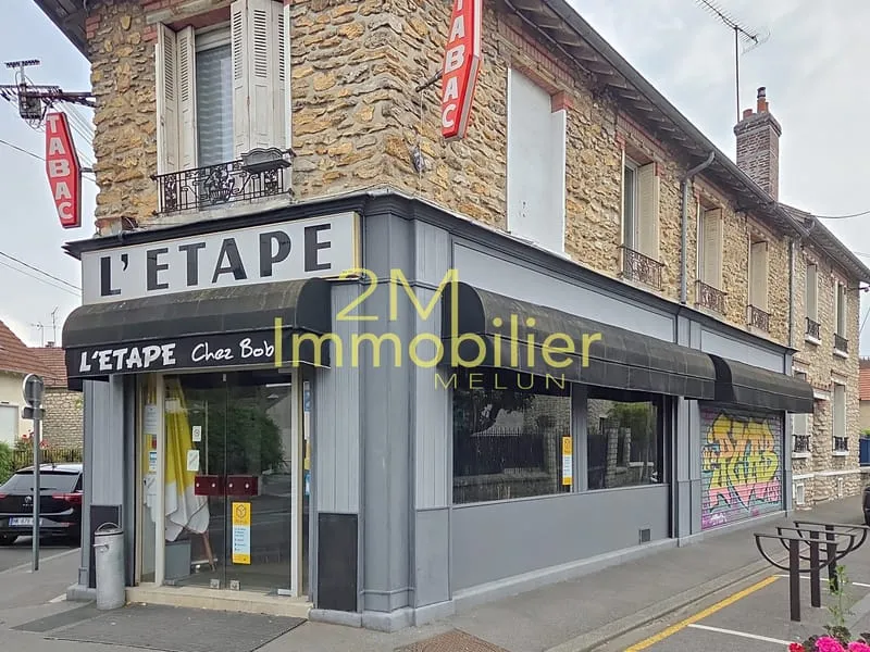 Immeuble