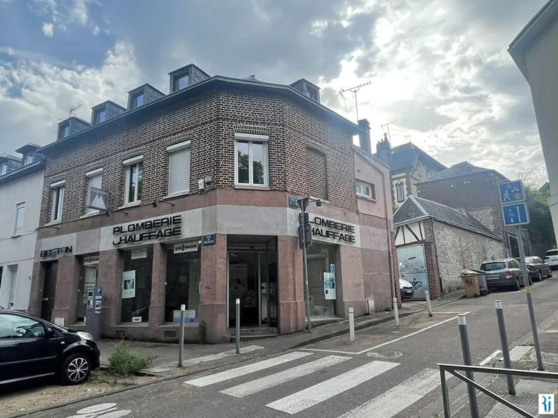 Immeuble