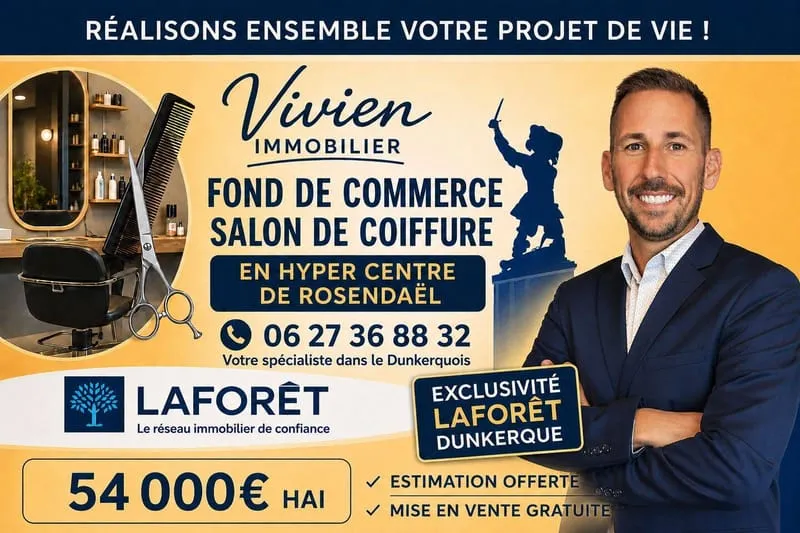 Local commercial