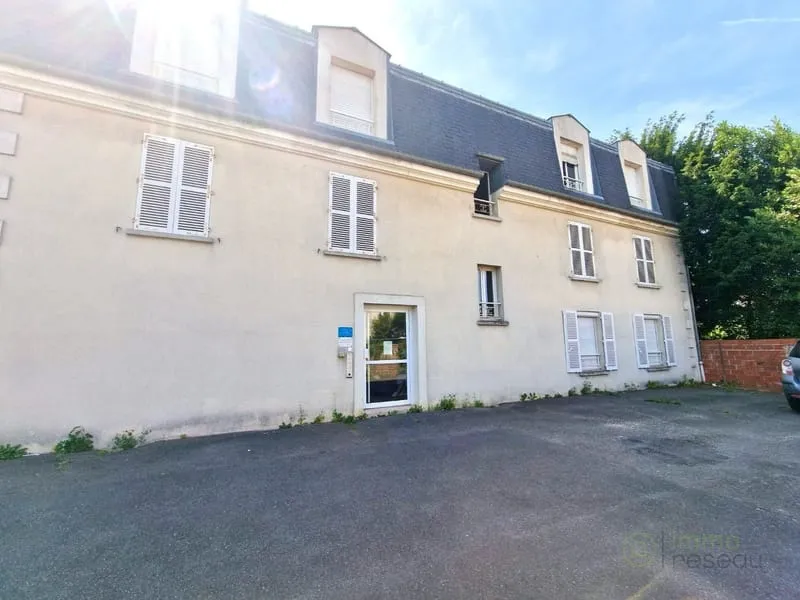 Bureau