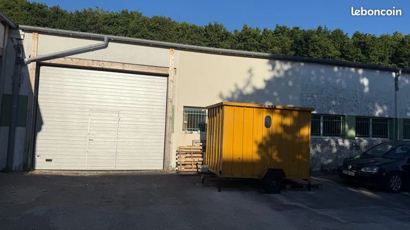 Logistique
