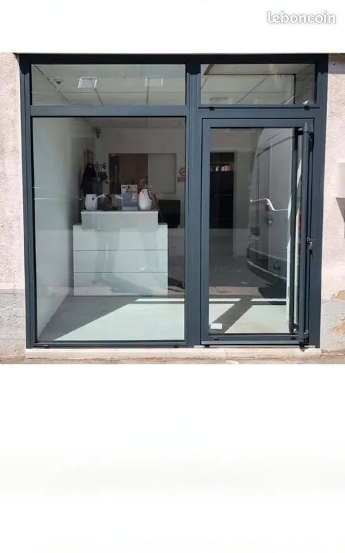 Local commercial