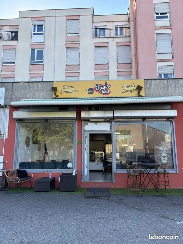 Local commercial