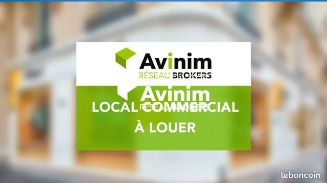 Local commercial