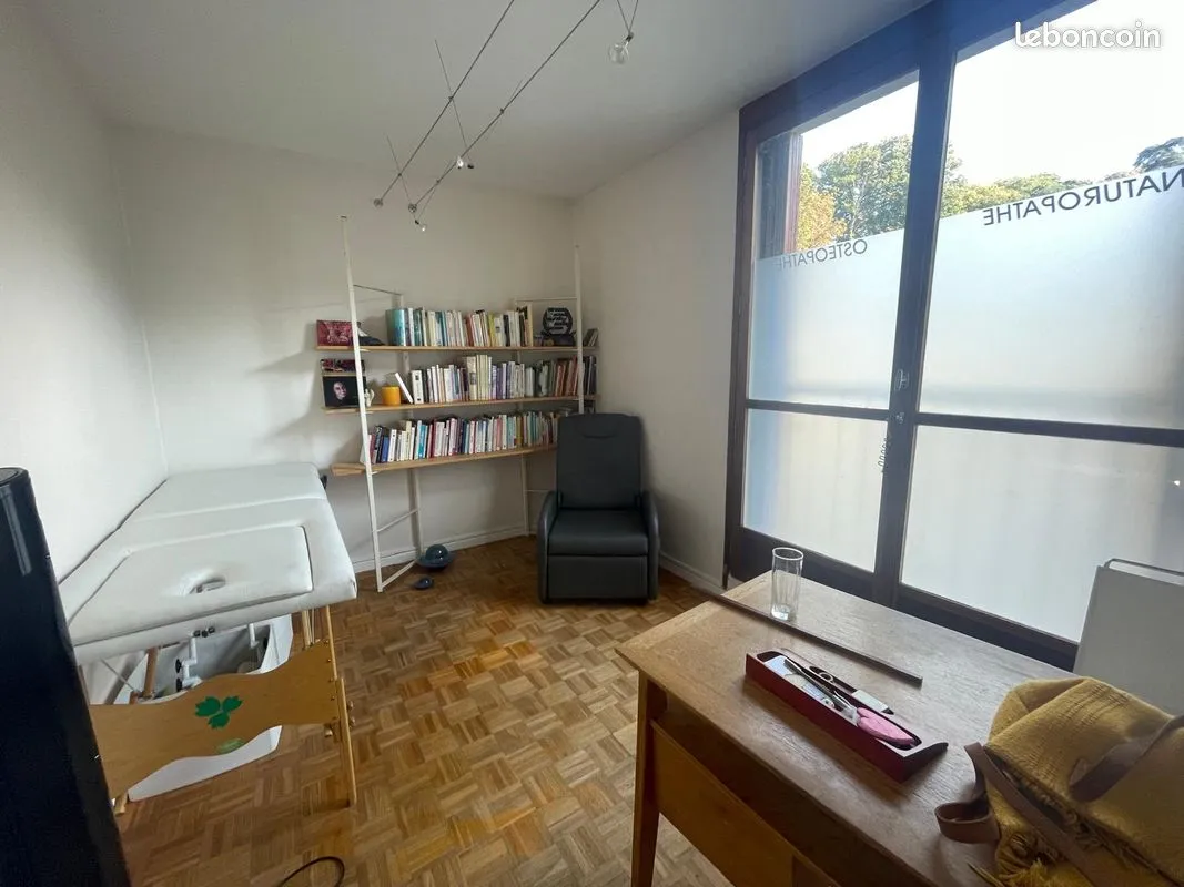Bureau