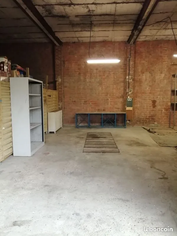 Local commercial