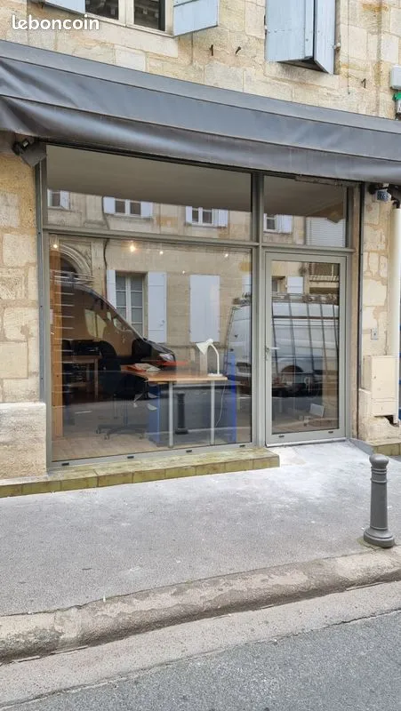 Bureau