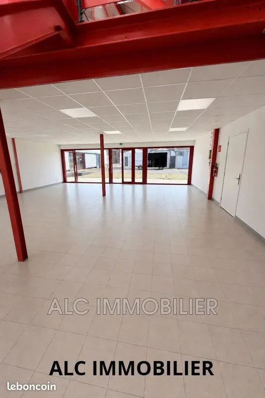 Local commercial