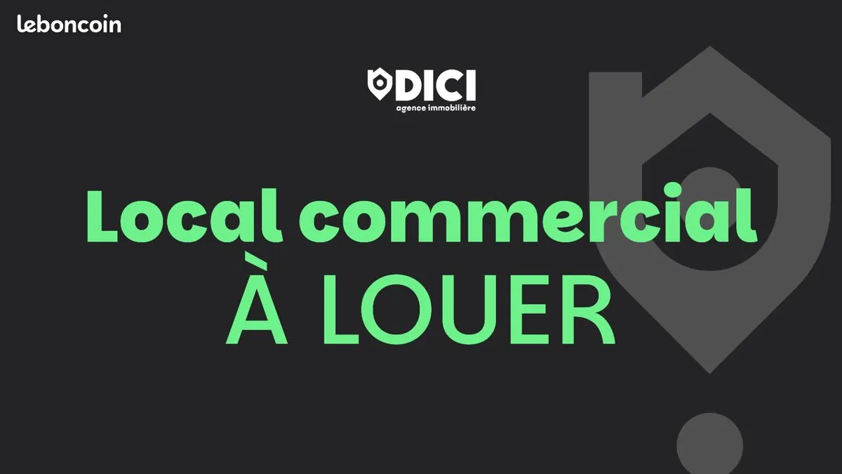 Local commercial