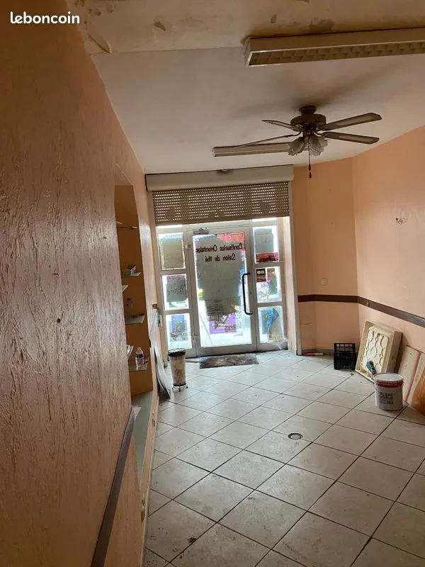 Local commercial