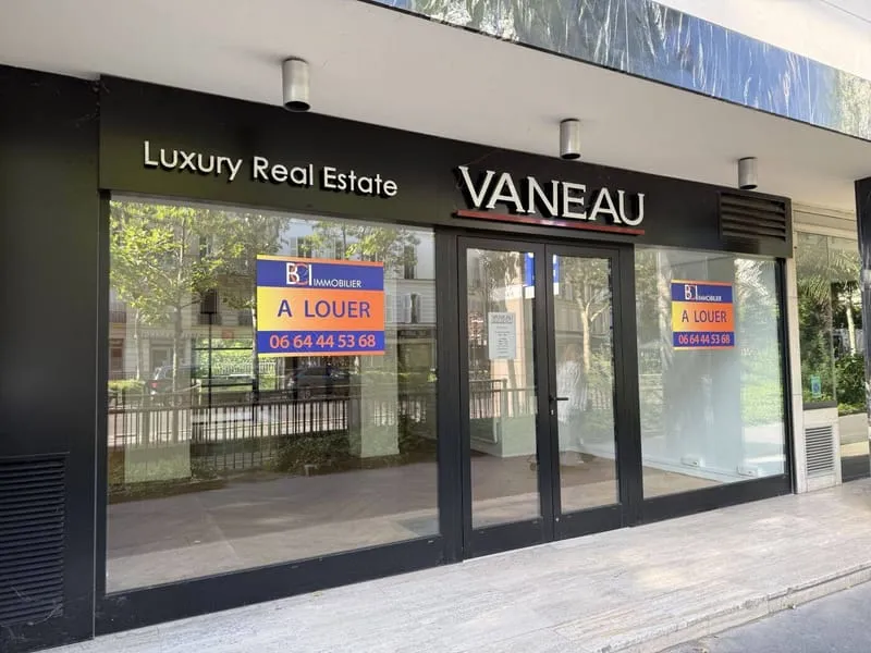 Local commercial