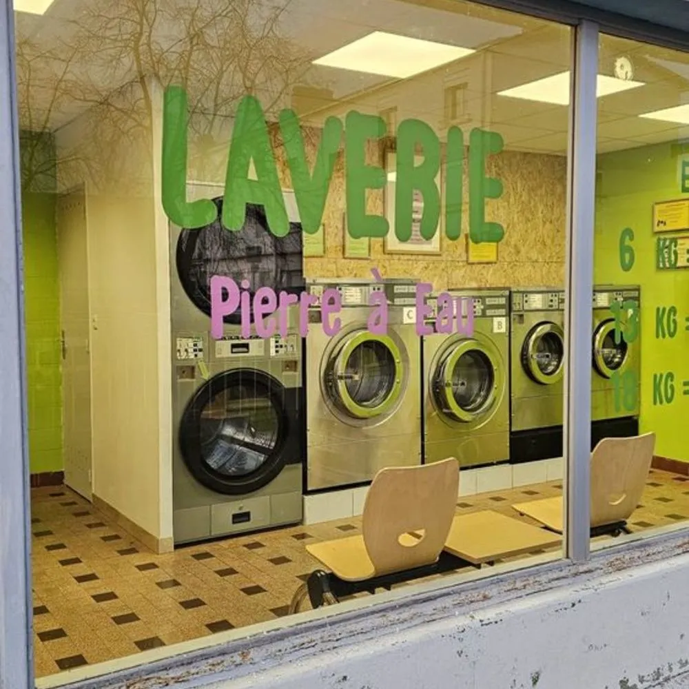 Local commercial