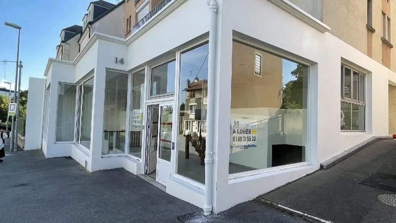 Local commercial