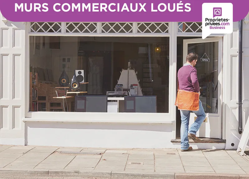 Local commercial