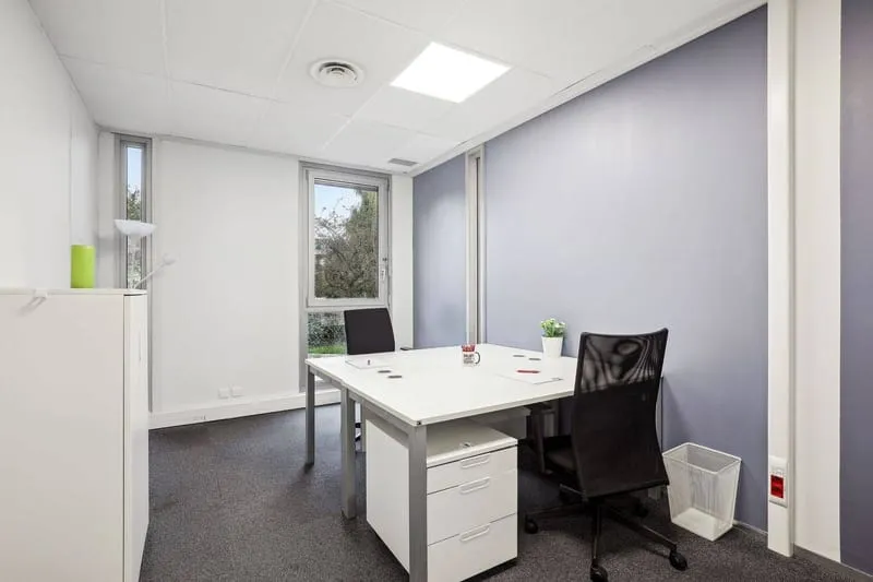 Bureau