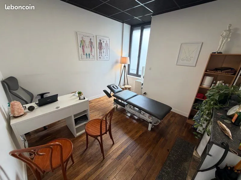 Bureau
