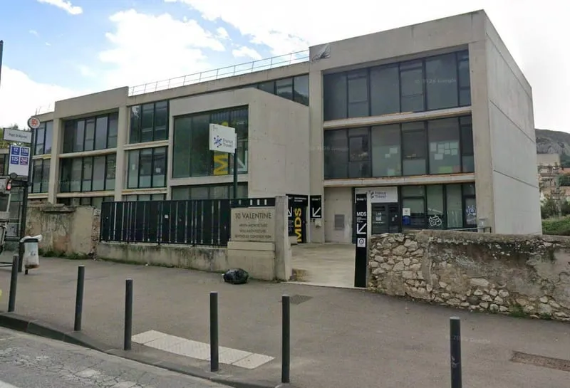 Bureau