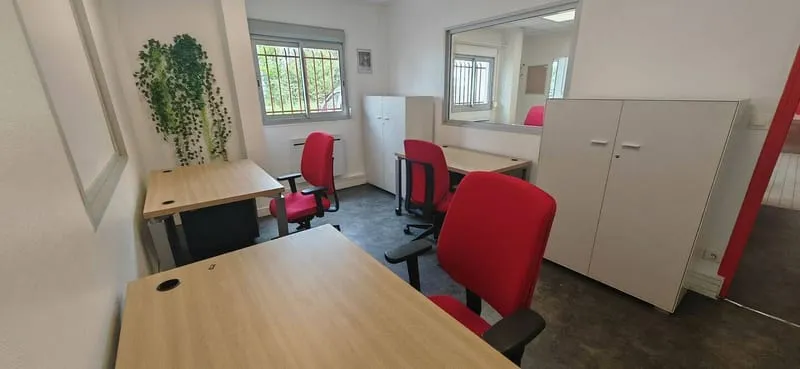 Bureau