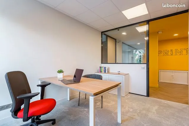 Bureau