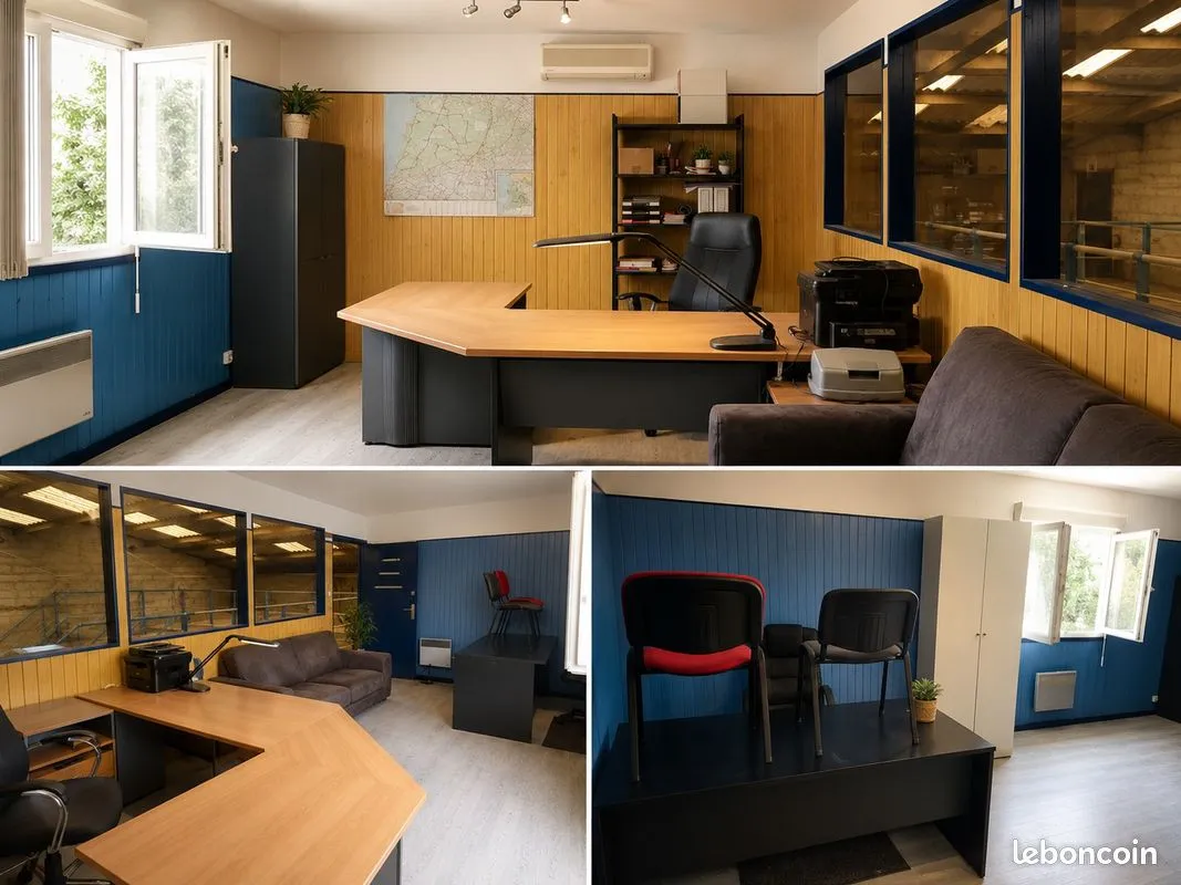 Bureau