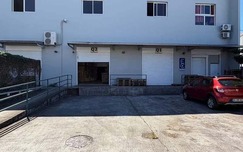 Local commercial