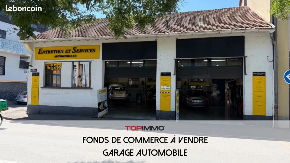 Local commercial