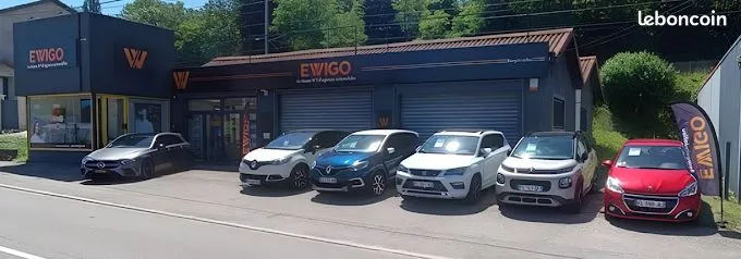 Local commercial