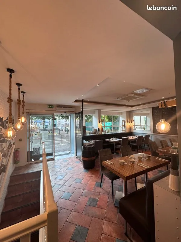 Local commercial