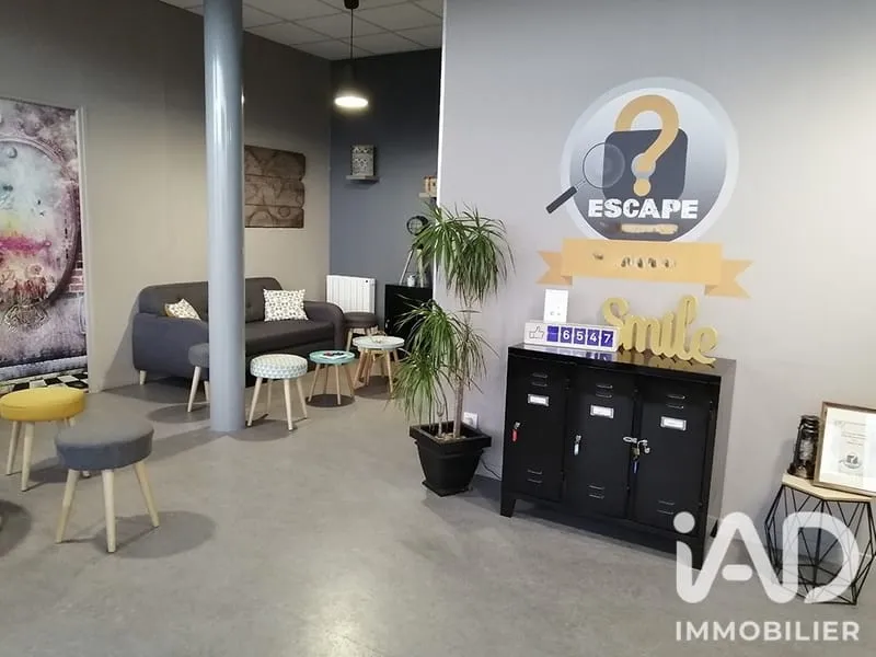 Local commercial