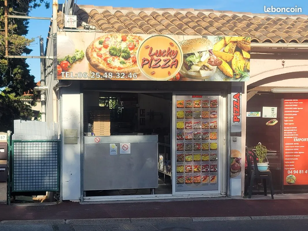 Local commercial