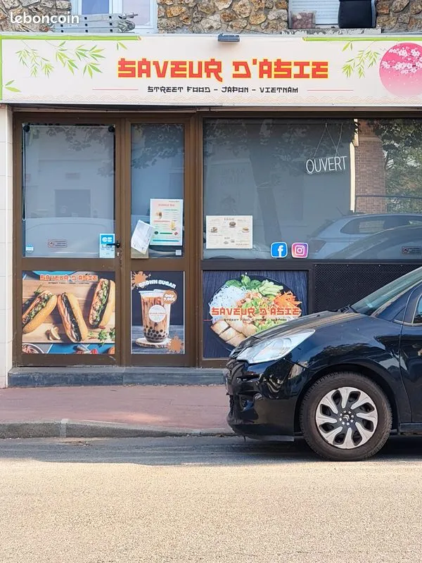 Local commercial