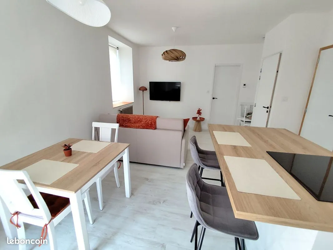 Immeuble