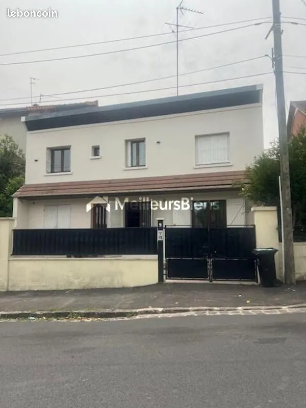 Immeuble