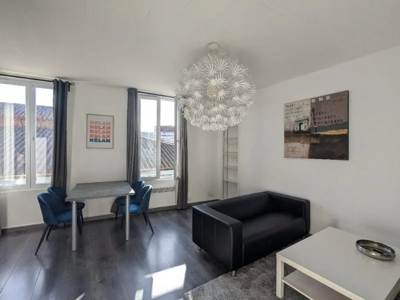 Immeuble