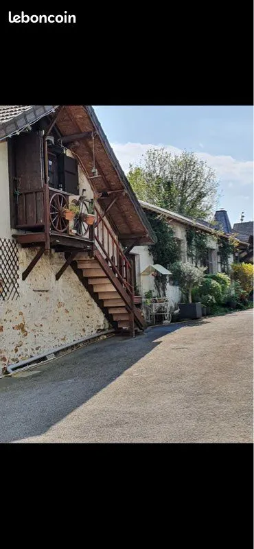 Local d'activité