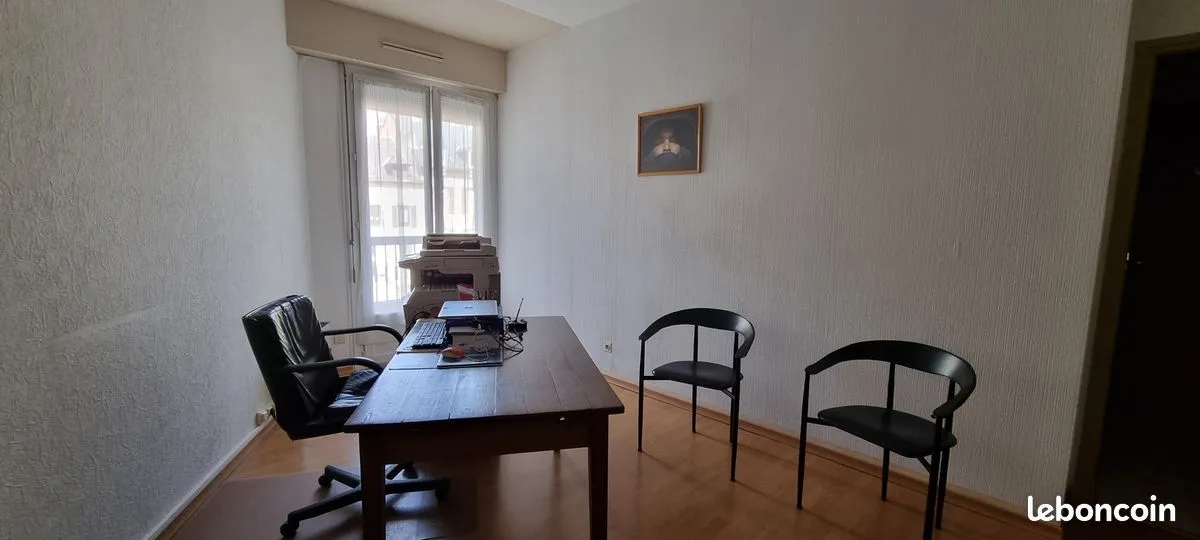 Bureau
