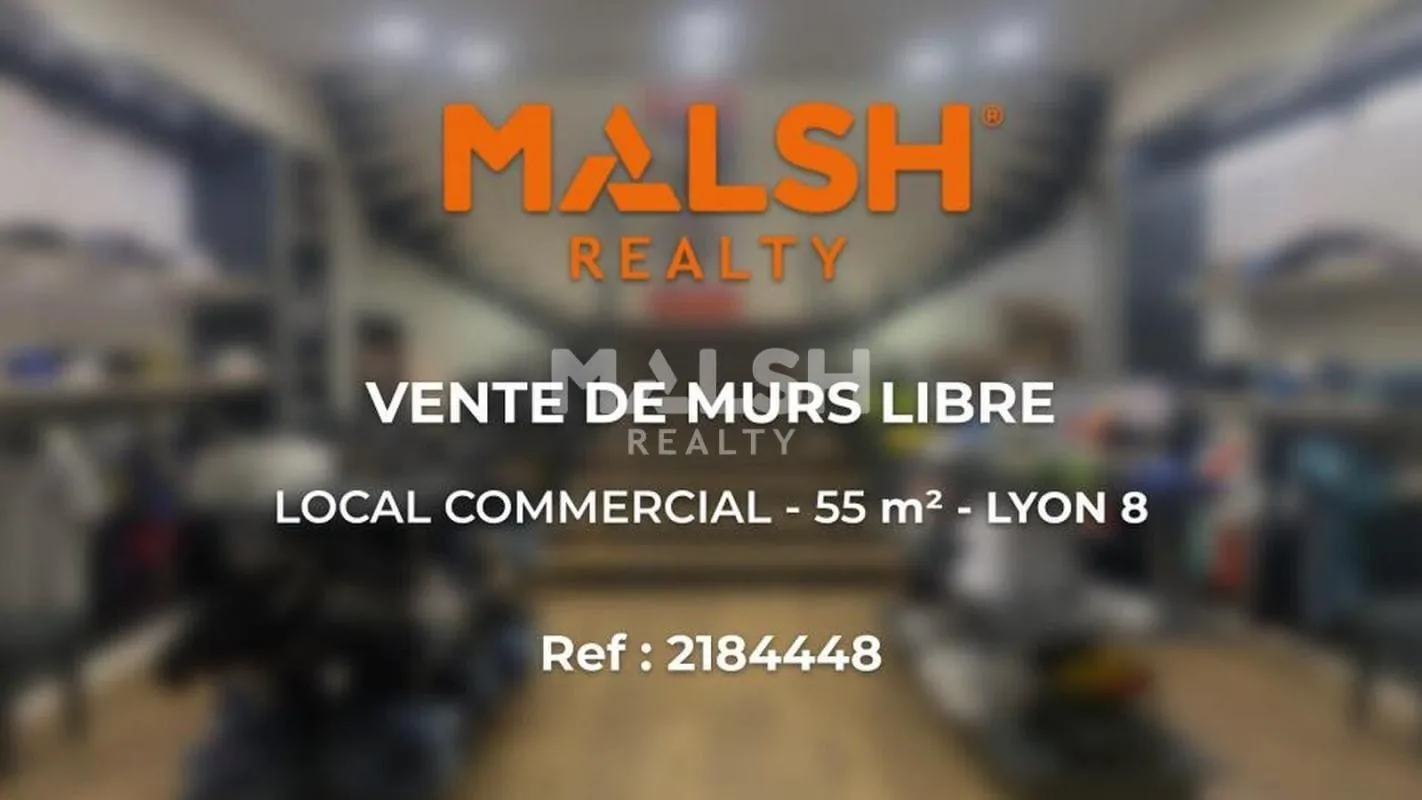 Local commercial