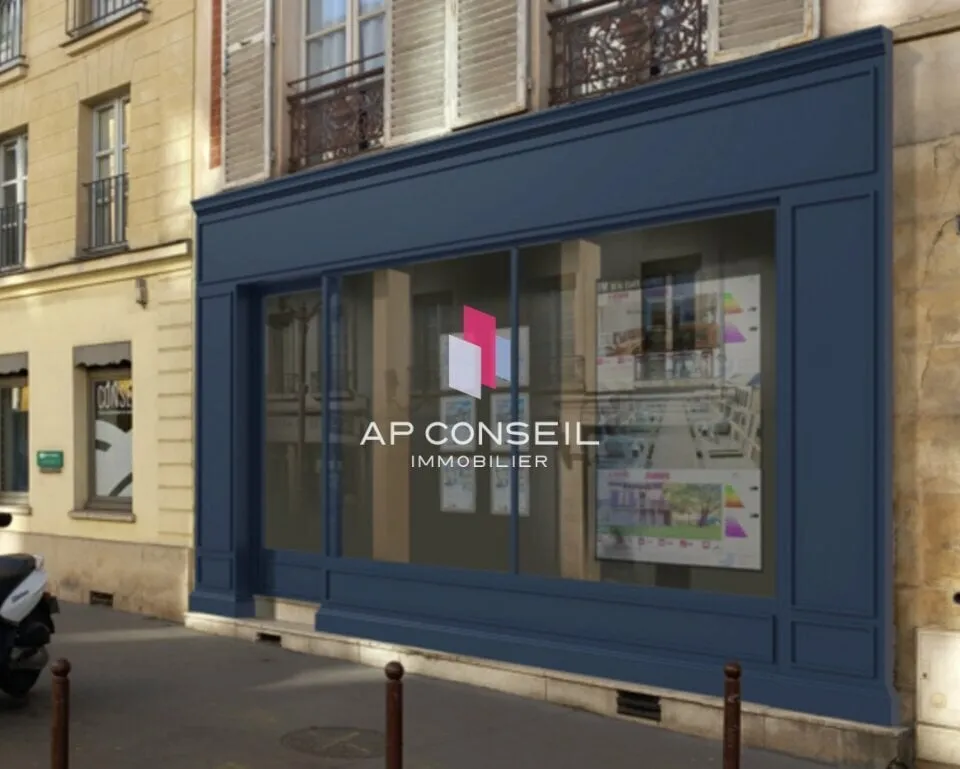 Local commercial