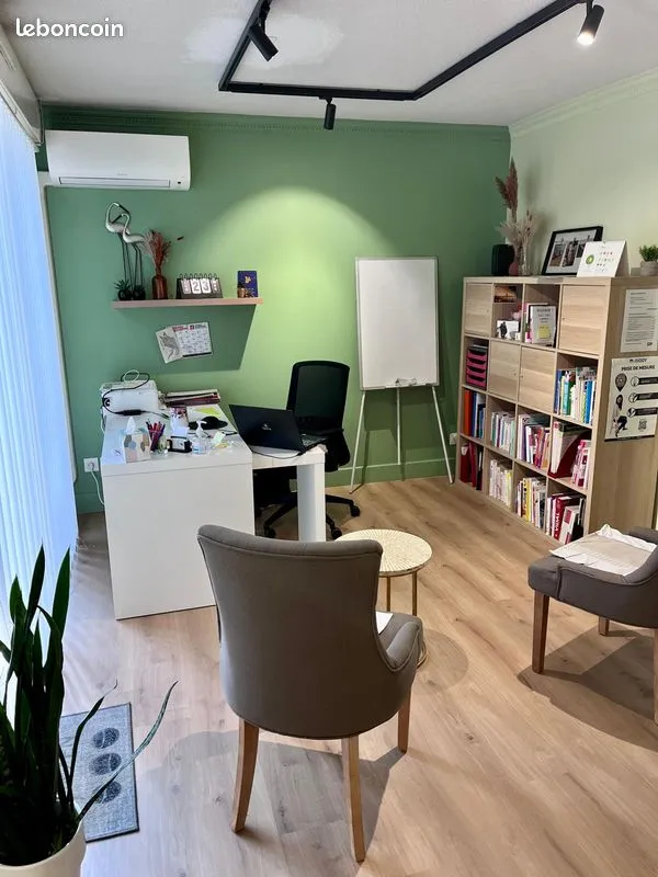 Bureau