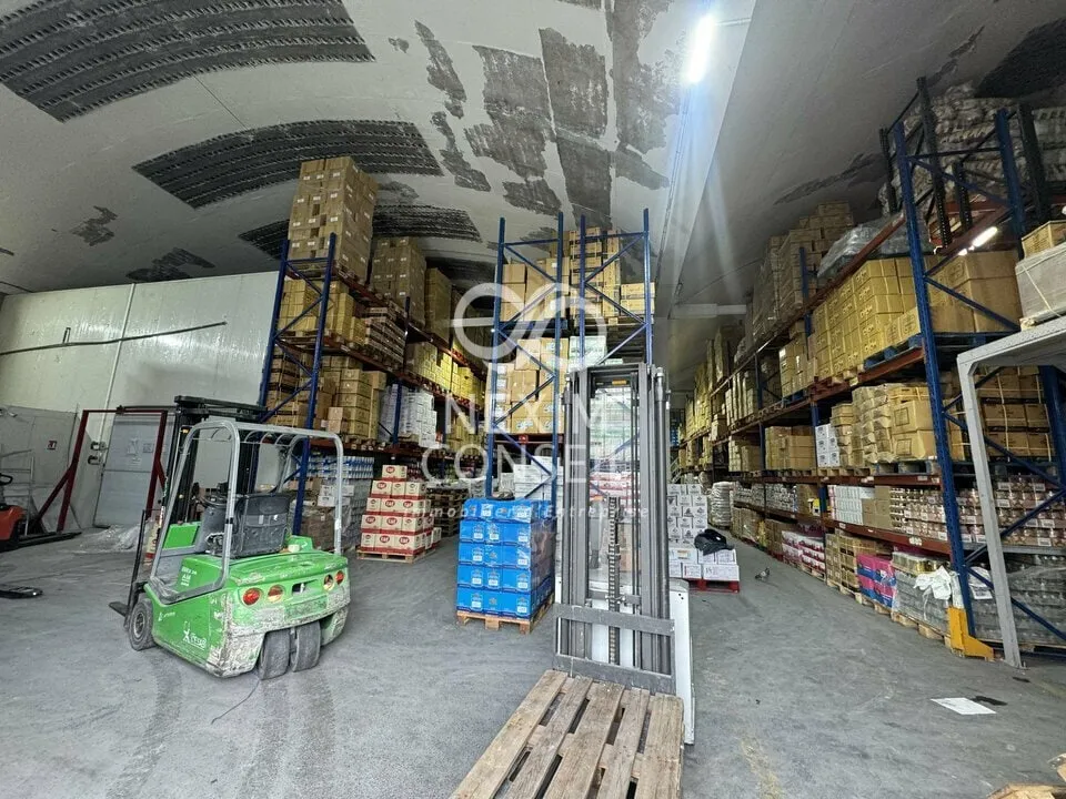 Logistique