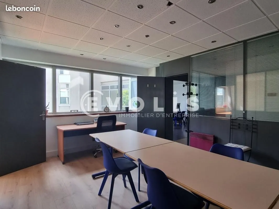 Bureau