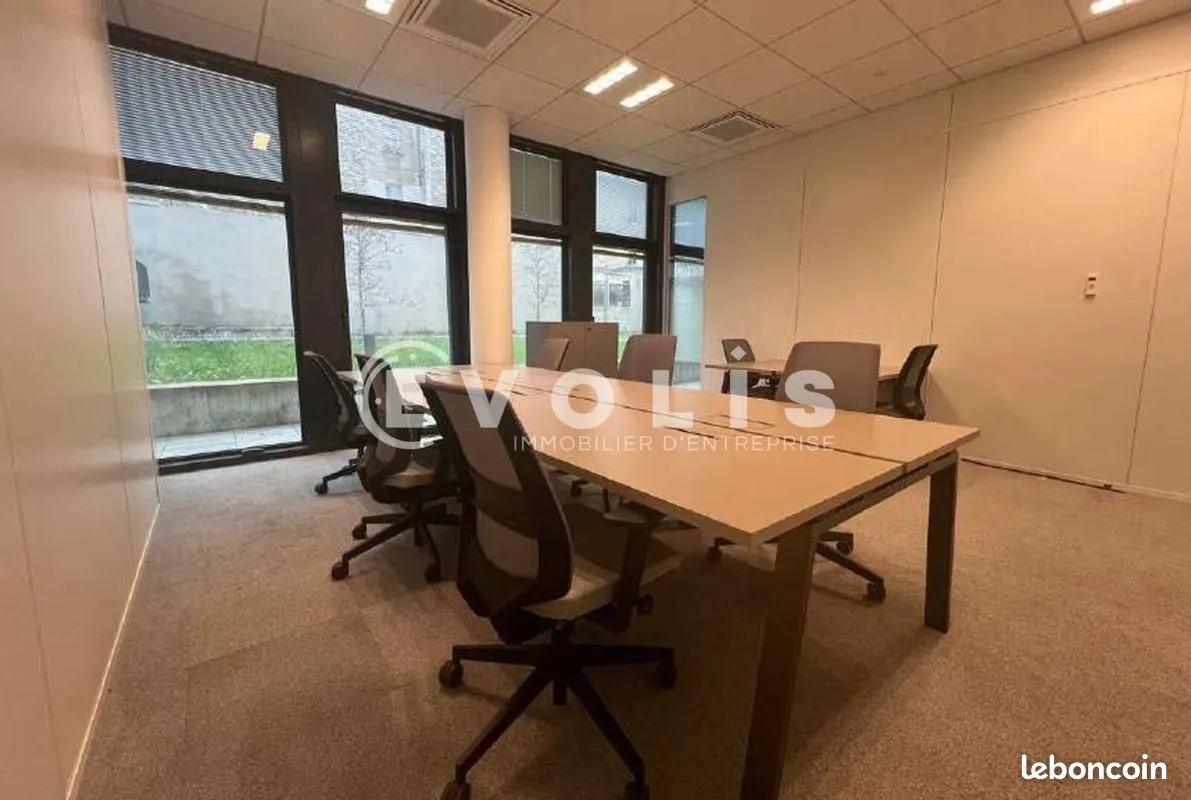 Bureau