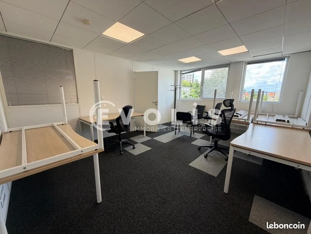 Bureau