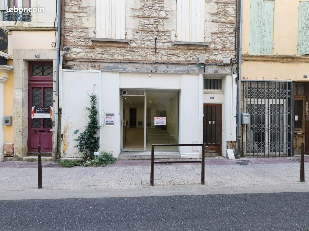 Bureau