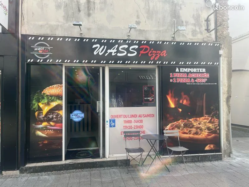 Local commercial