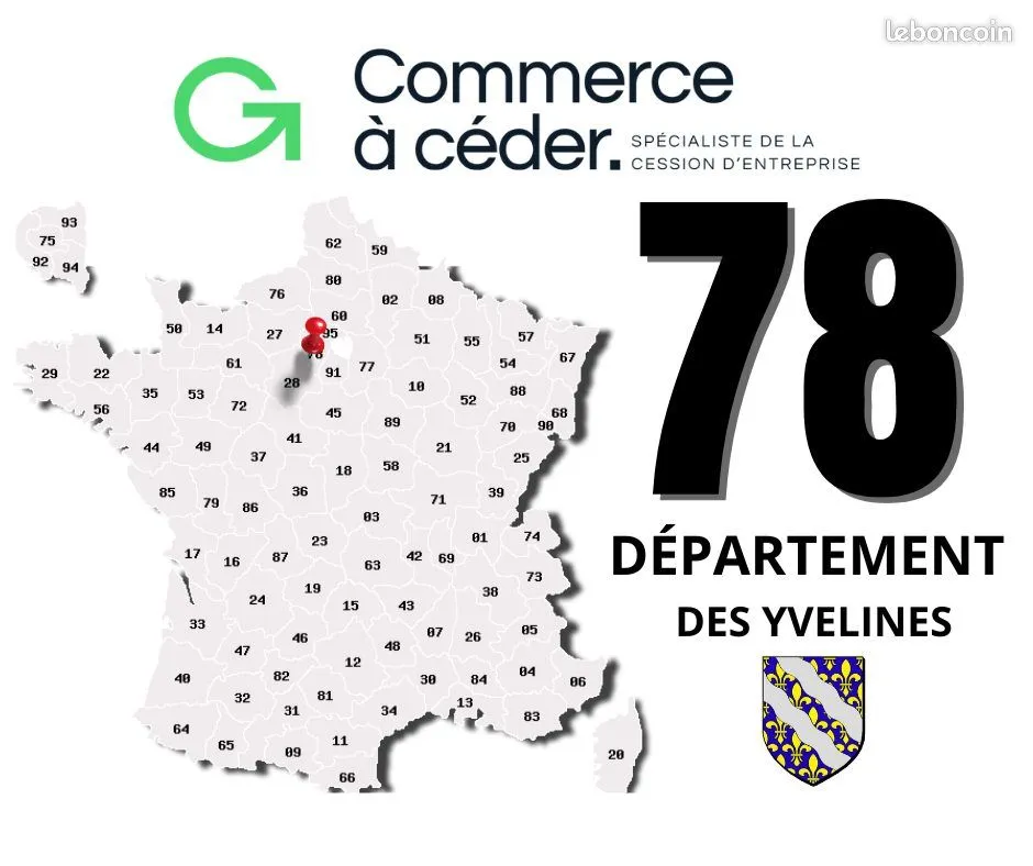 Local commercial