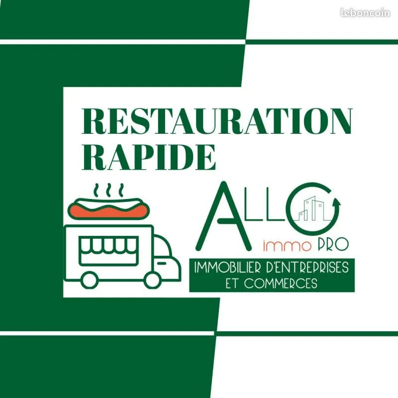 Local commercial