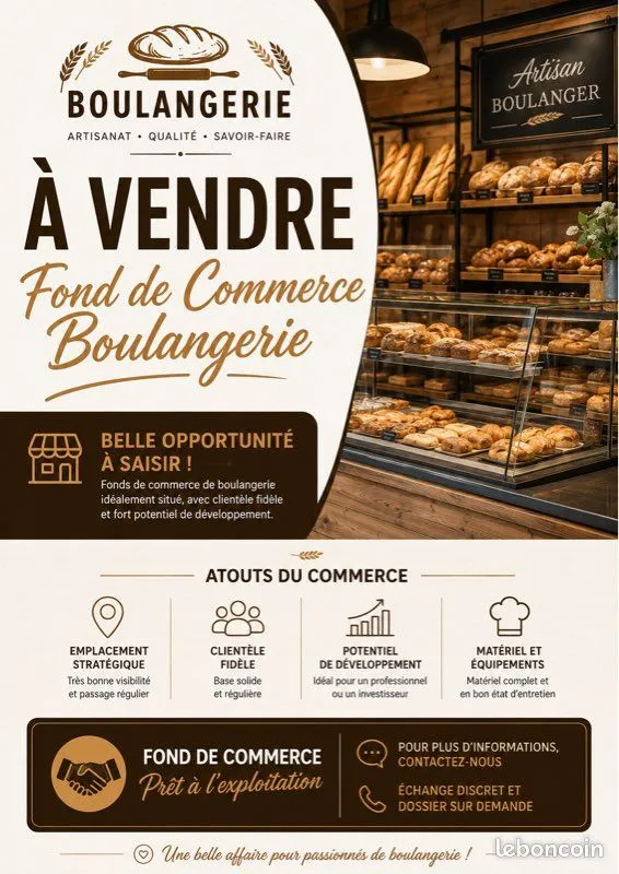 Local commercial
