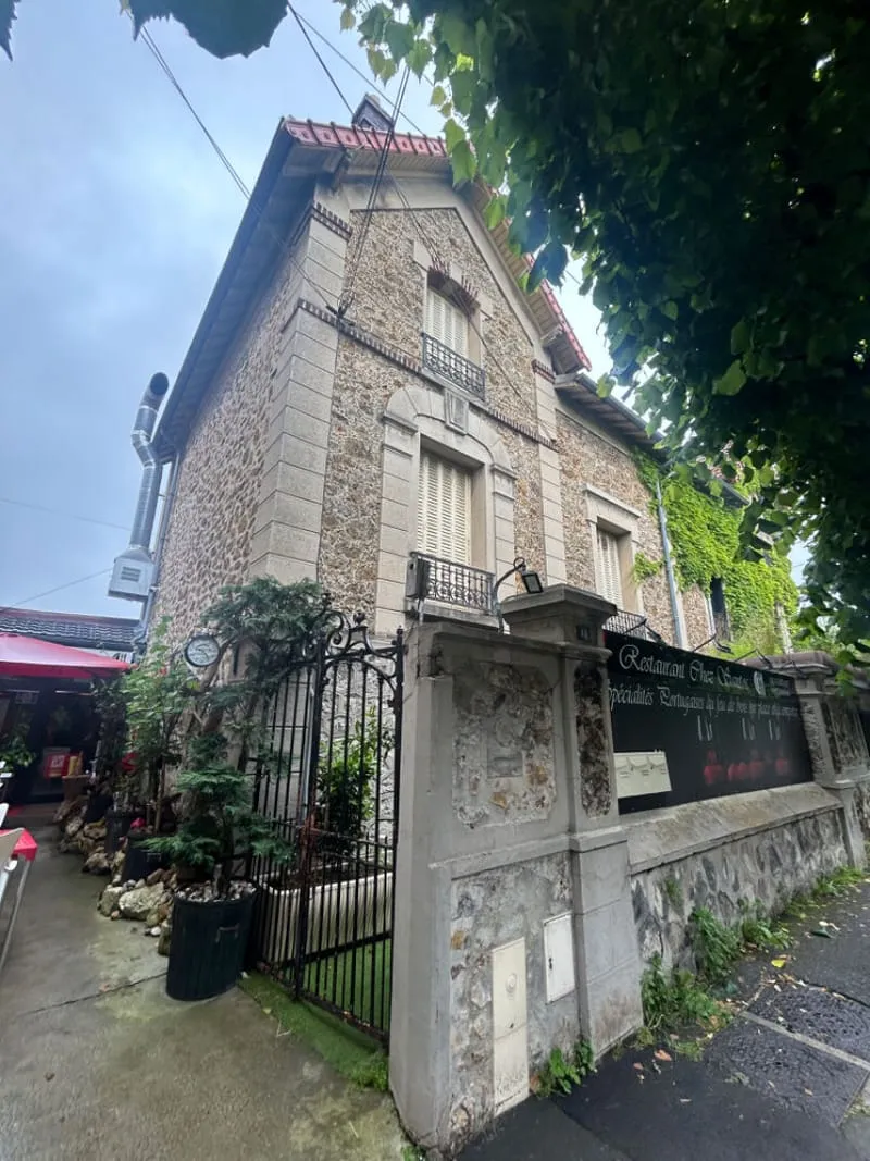 Hôtel