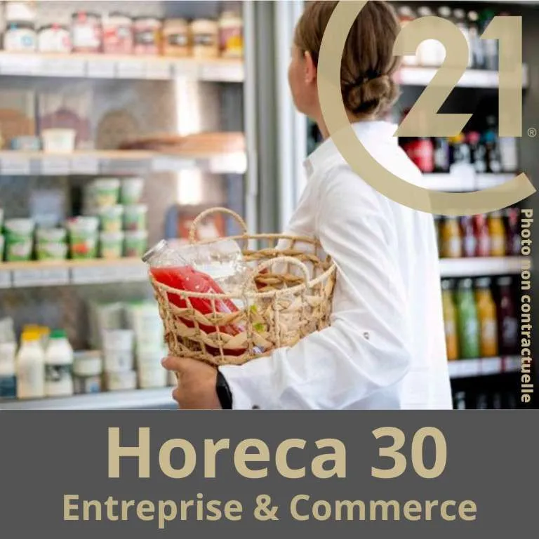 Local commercial